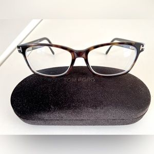 Tom Ford Eyeglasses Frames